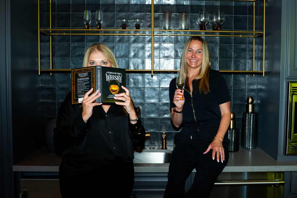 One Year In! Ivory & Olive Decor Has So Much to Celebrate