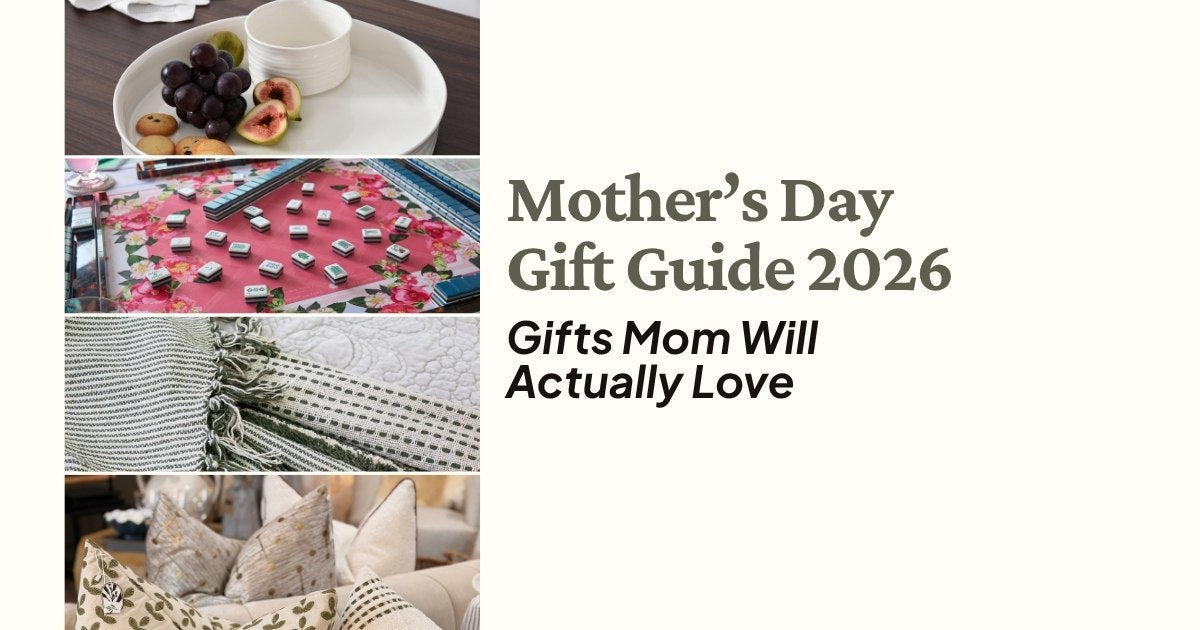 Mother's Day Gift Guide 2026: Gifts Mom Will Actually Love