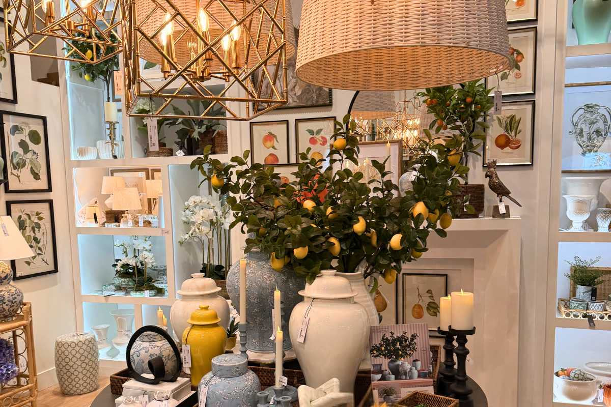 Market Recap: What We’re Loving Right Now