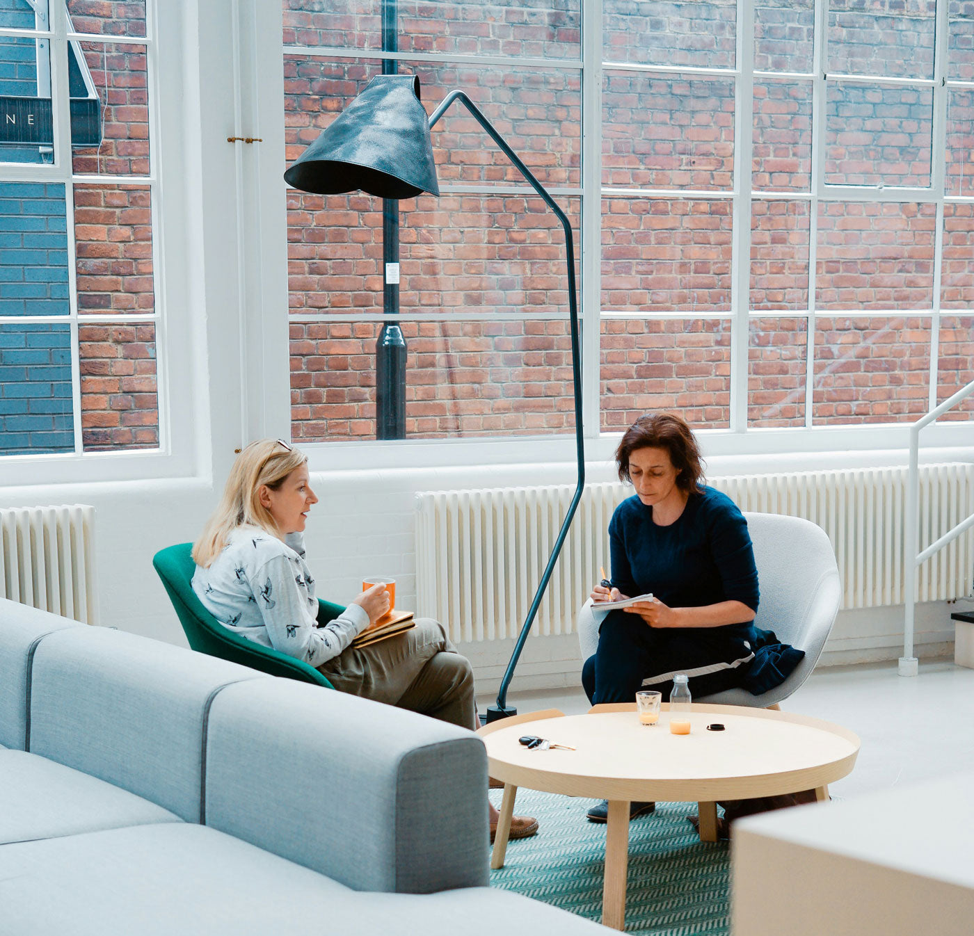 Top Three Reasons to Work with an Interior Designer