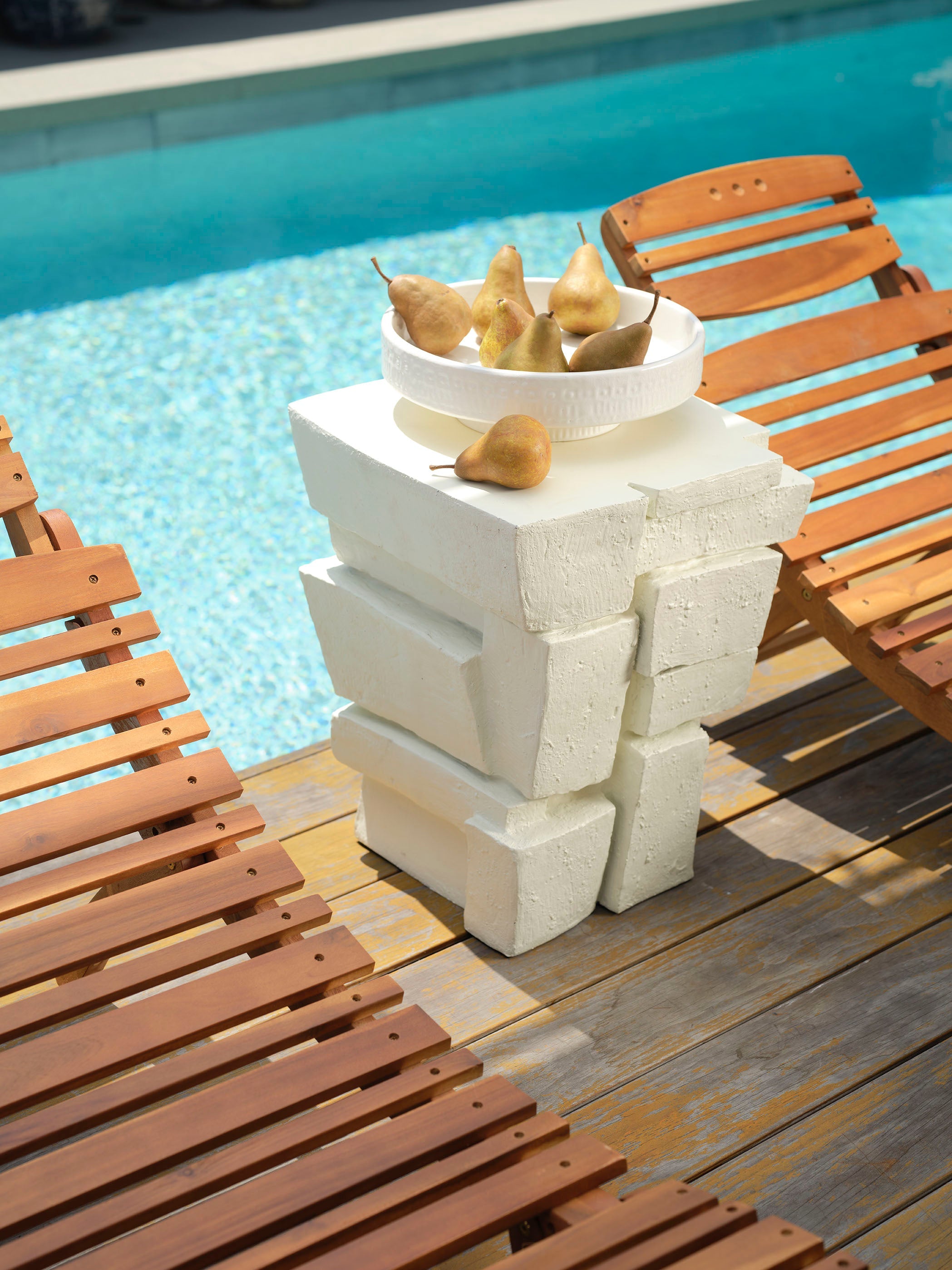 Outdoor Furniture