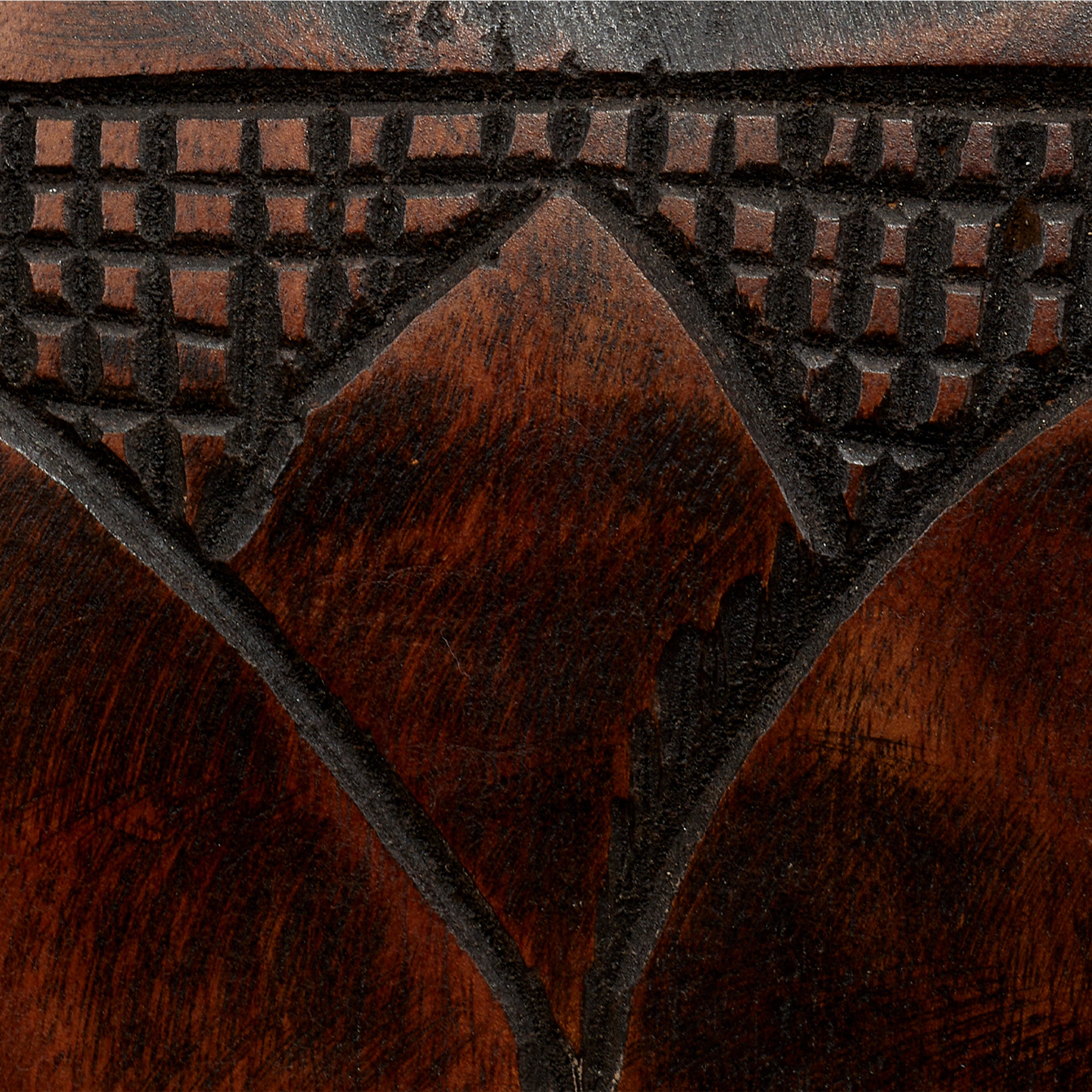 Totem Wood Floor Lamp by Jamie Young