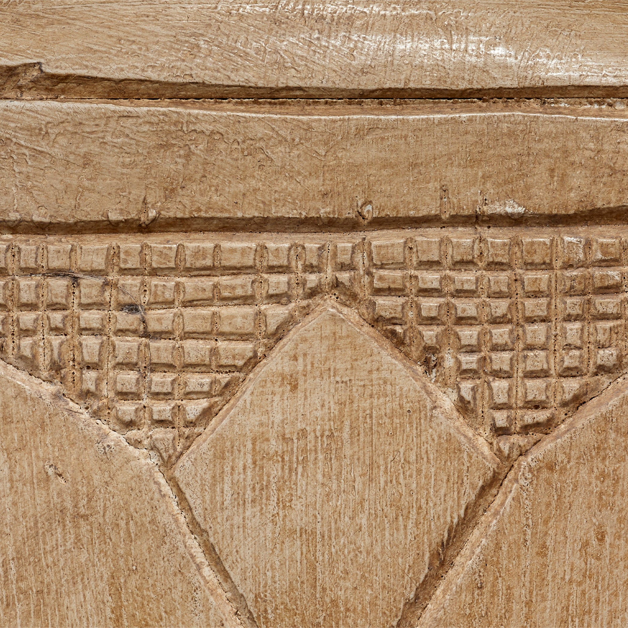 Totem Wood Floor Lamp by Jamie Young