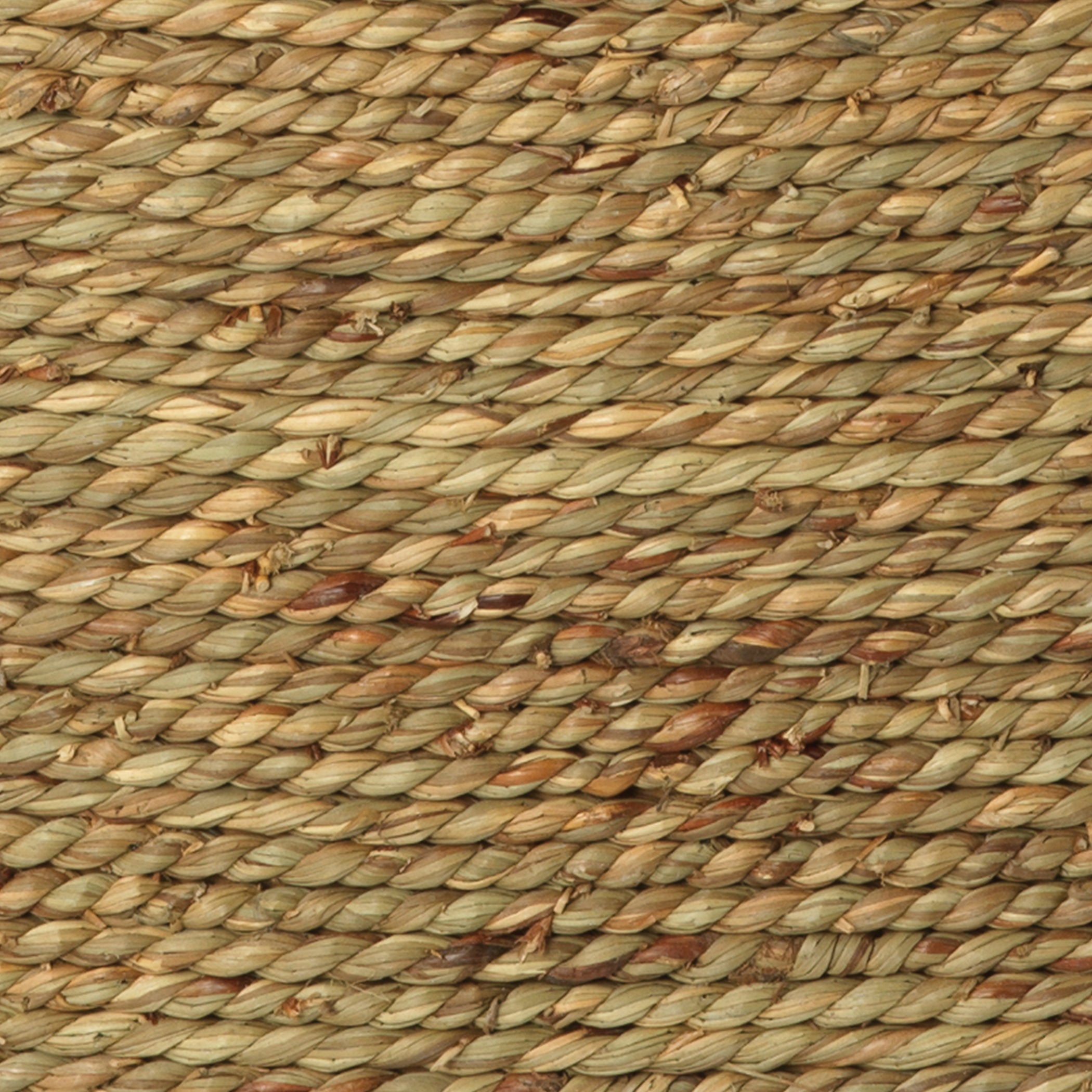 Harbor Seagrass Coffee Table by Jamie Young