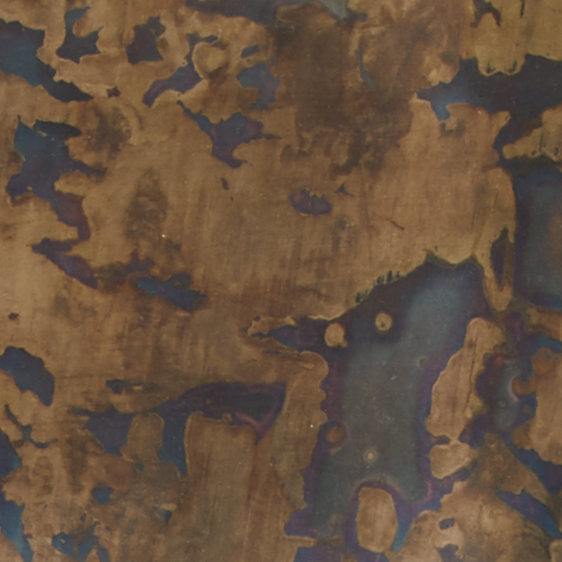 McCallan Metal Chair, Acid Wash Metal by Jamie Young