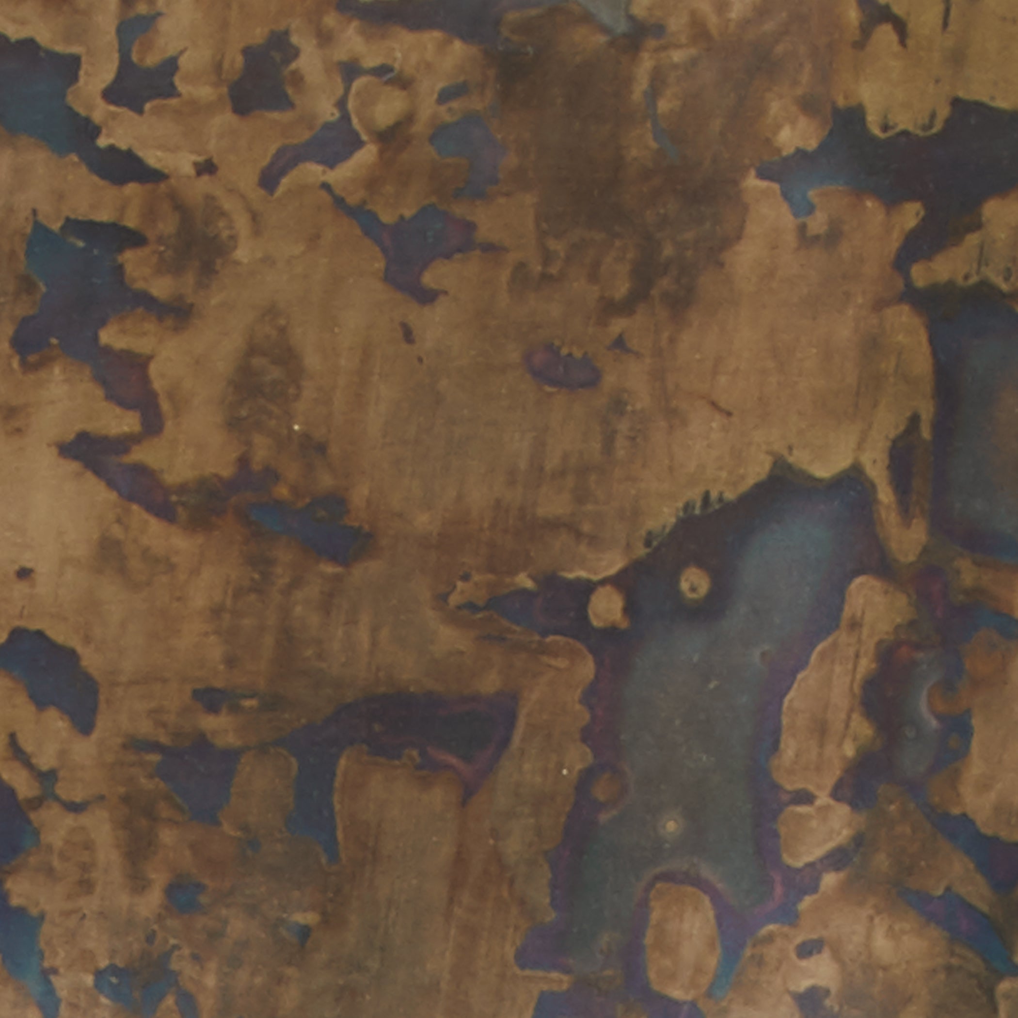 McCallan Metal Chair, Acid Wash Metal by Jamie Young