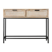 Reed Console Table by Jamie Young