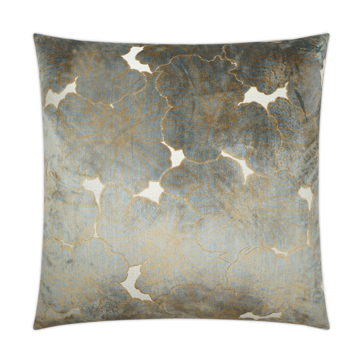 Irinia Pillow - Copper by DV KAP Home
