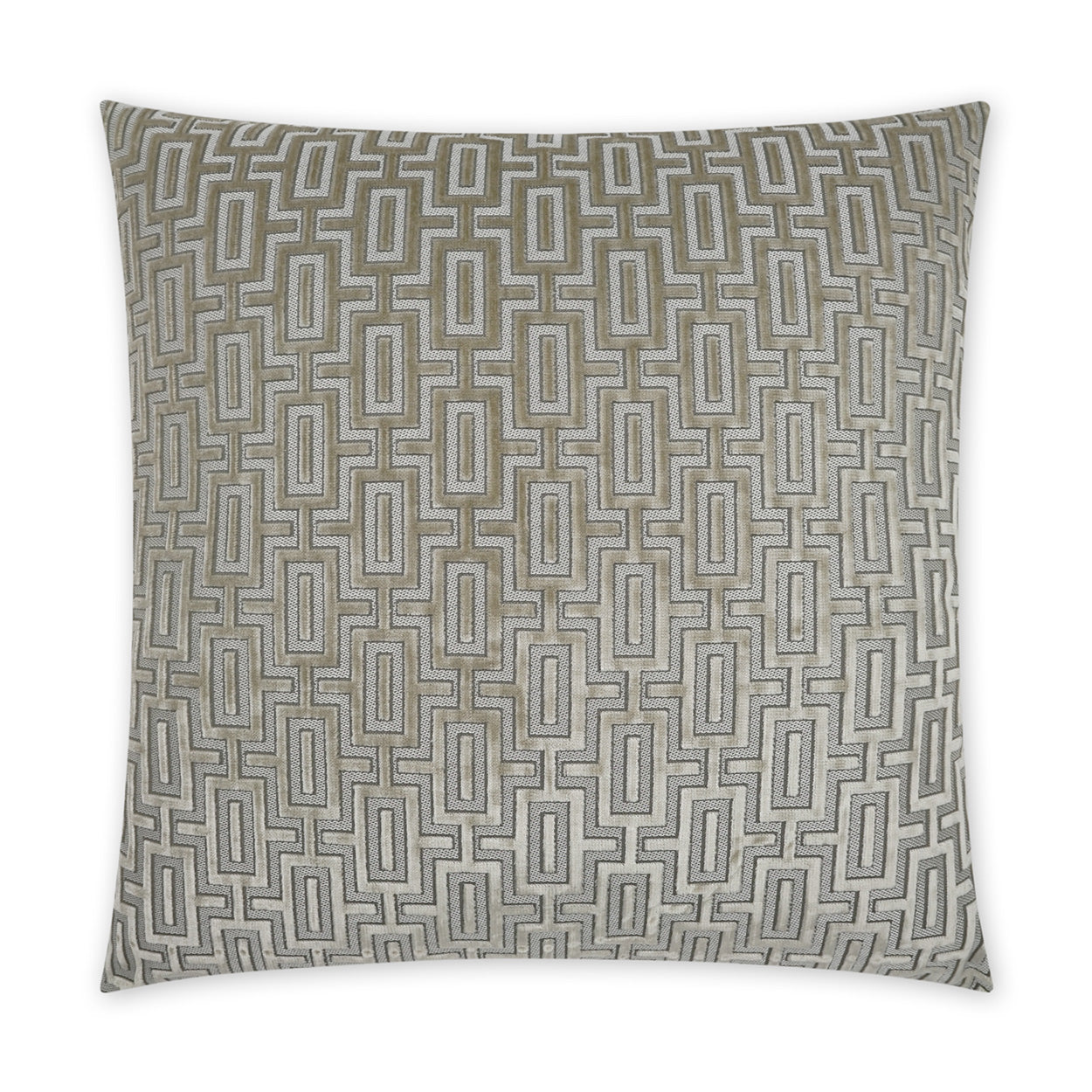 Bergman Pillow Pearl by DV KAP Home