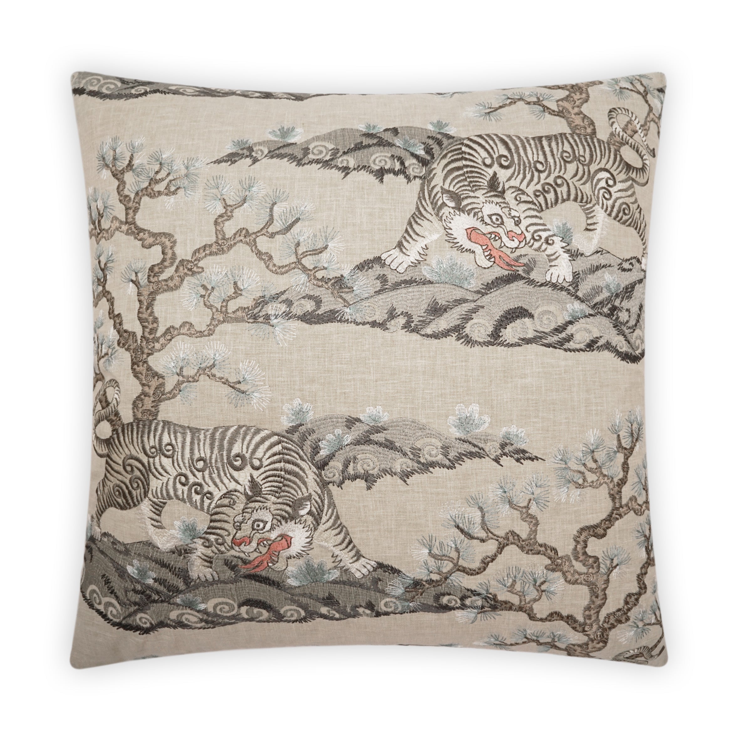 Chonburi Pillow - Zen by DV KAP Home