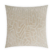 Fragment Pillow by DV KAP Home