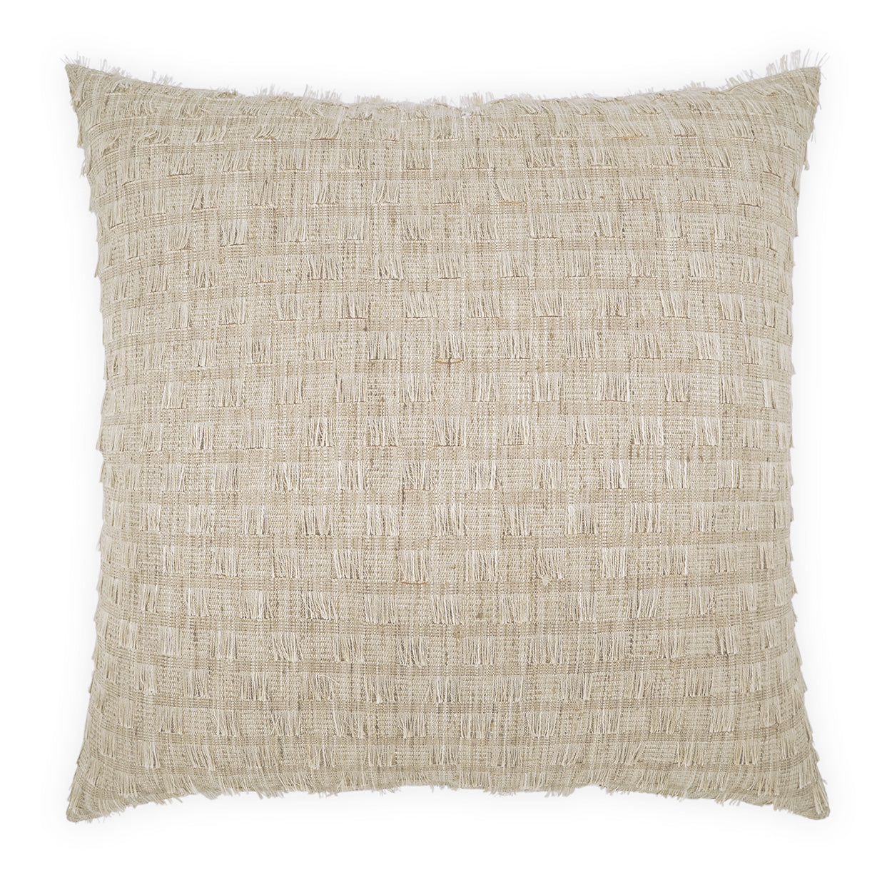 Huma Pillow - Natural by DV KAP Home