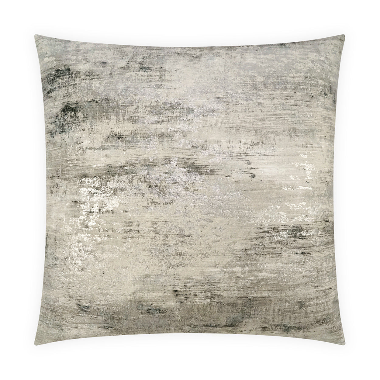 Serston Pillow - Silver by DV KAP Home
