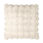 Affair Pillow - Ivory by DV KAP Home