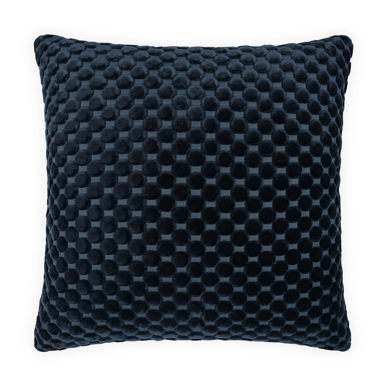 Dance Pillow Midnight by DV KAP Home