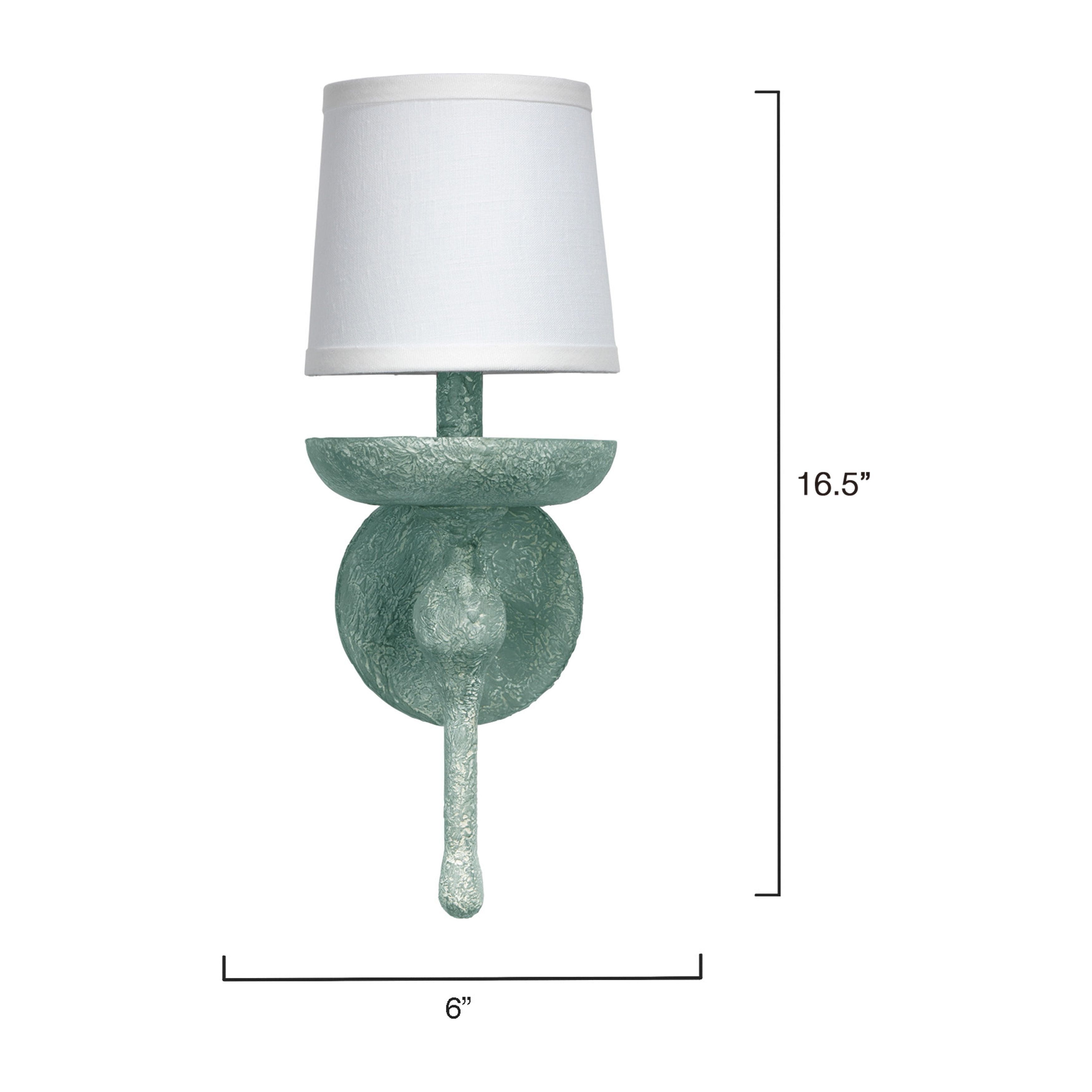 Concord Wall Sconce by Jamie Young