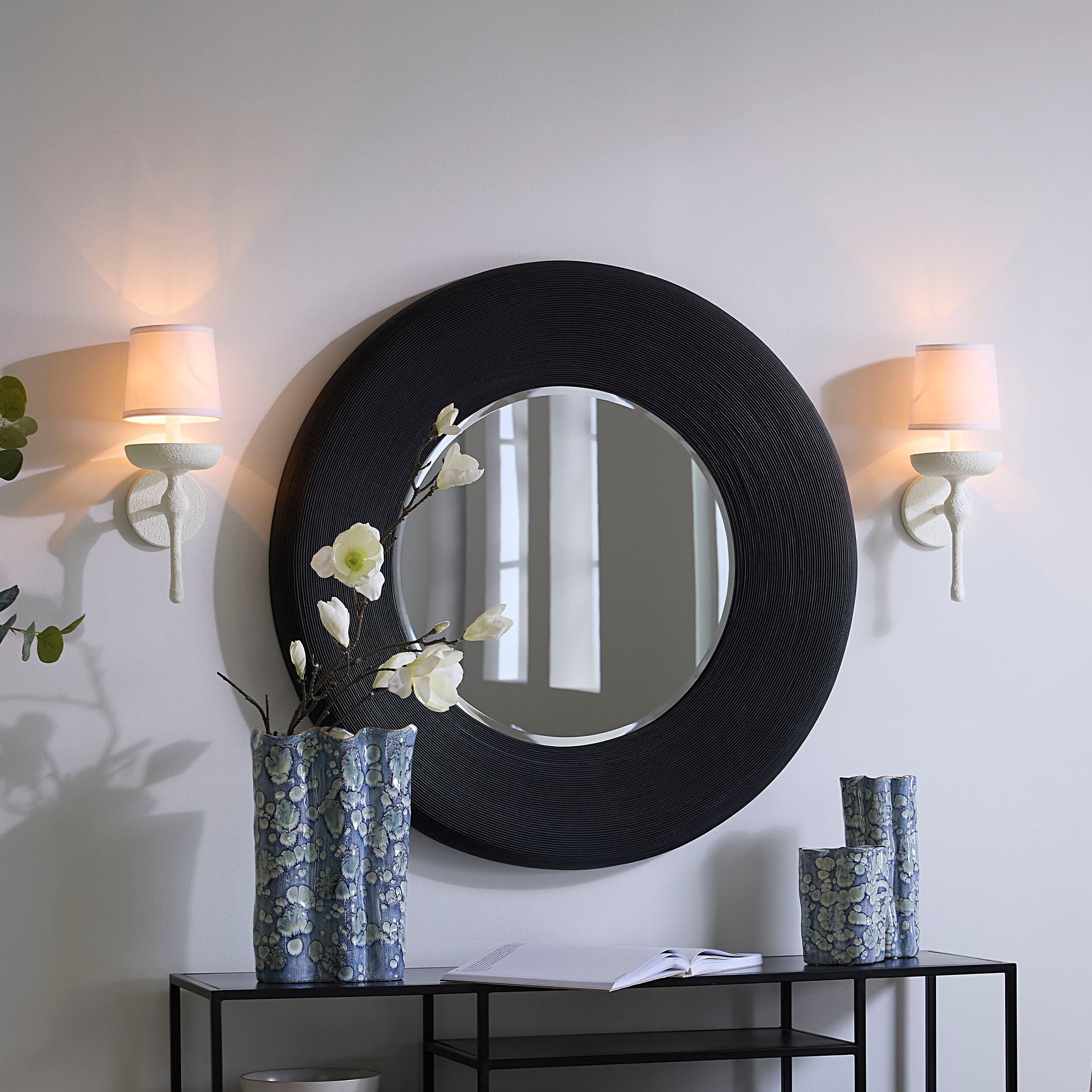 Concord Wall Sconce by Jamie Young