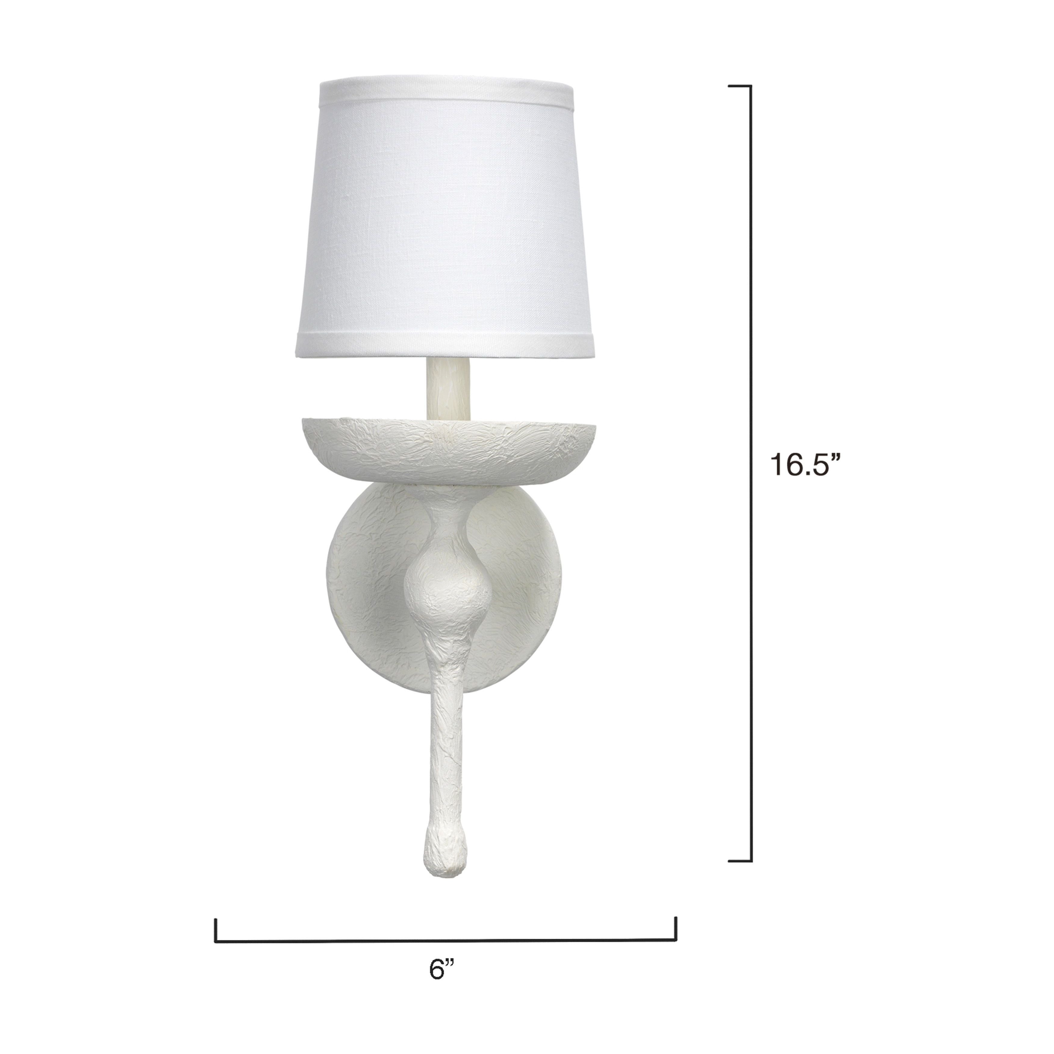 Concord Wall Sconce by Jamie Young