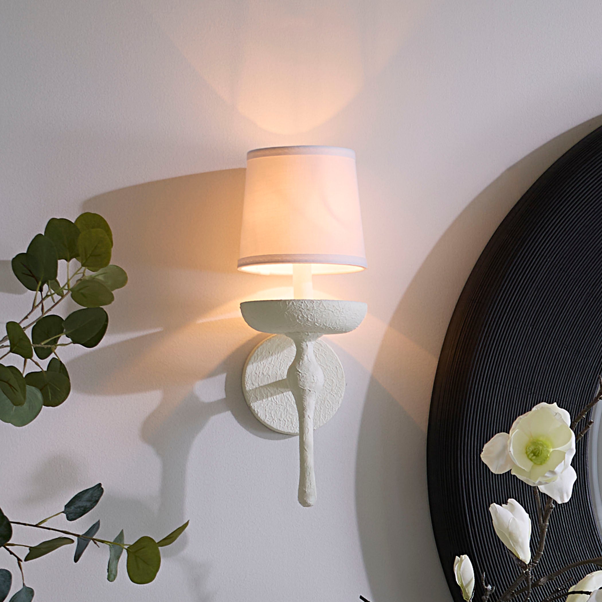 Concord Wall Sconce by Jamie Young