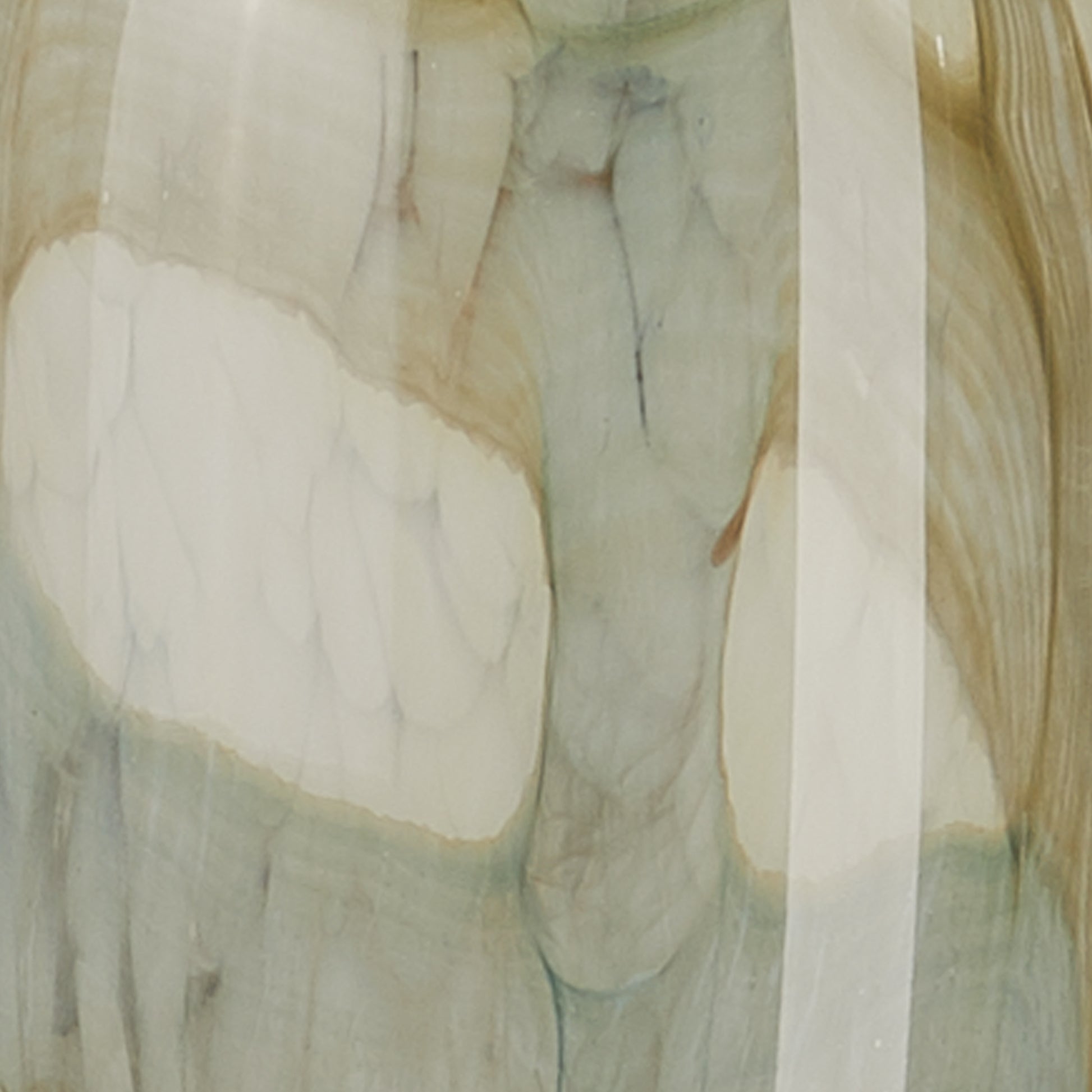 Helen Glass 1-Light Pendant by Jamie Young