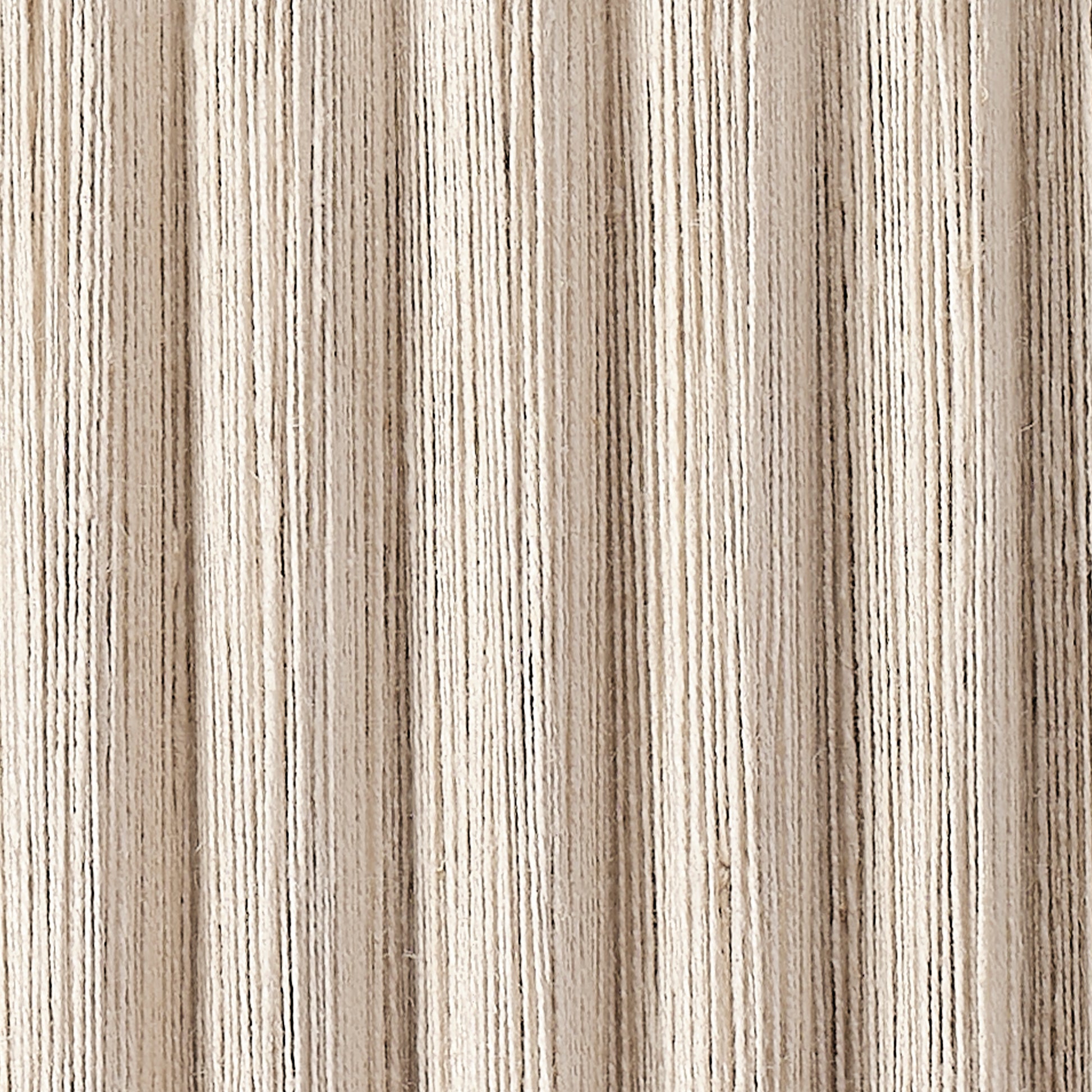 Theory Jute 4-Light Chandelier by Jamie Young