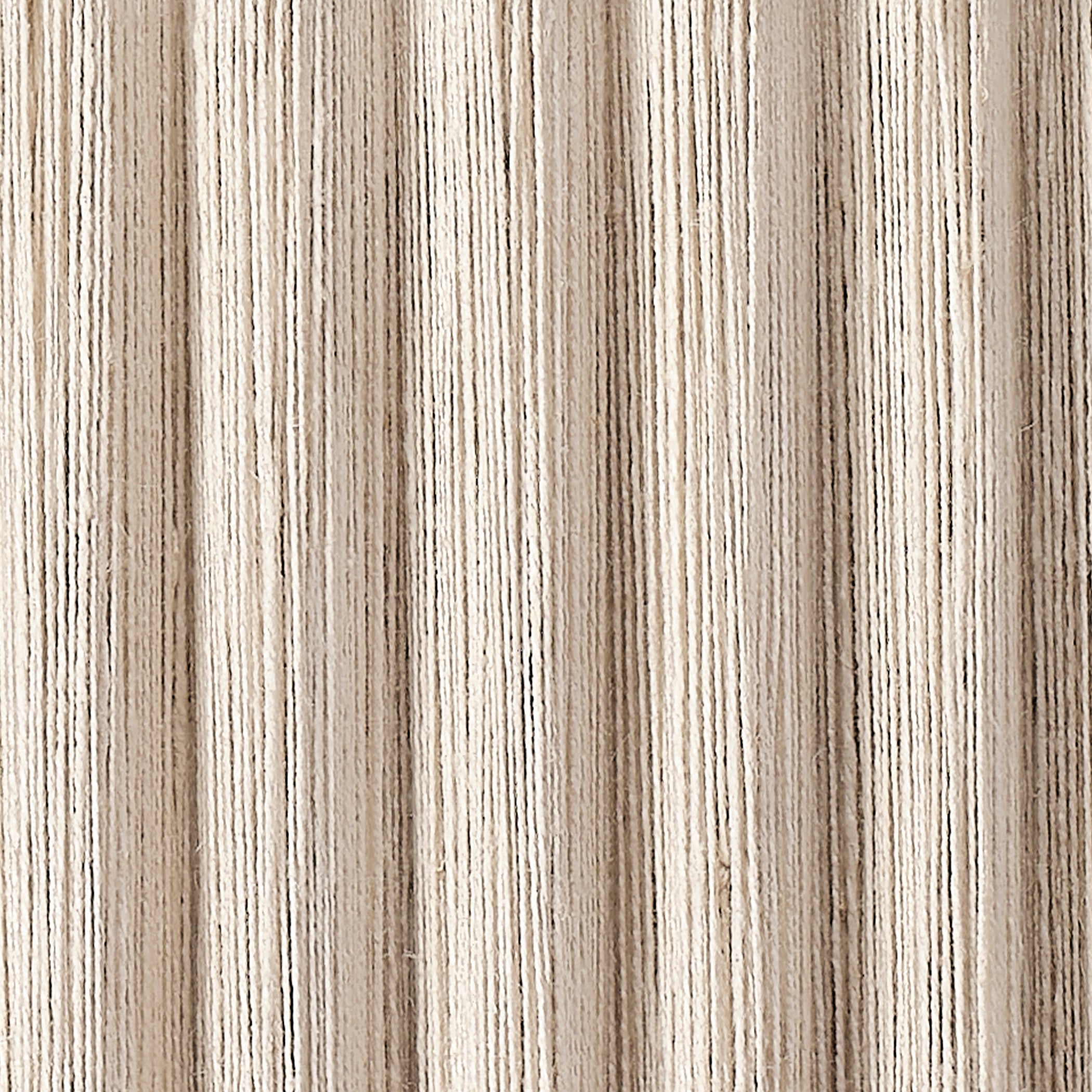 Theory Jute 4-Light Chandelier by Jamie Young