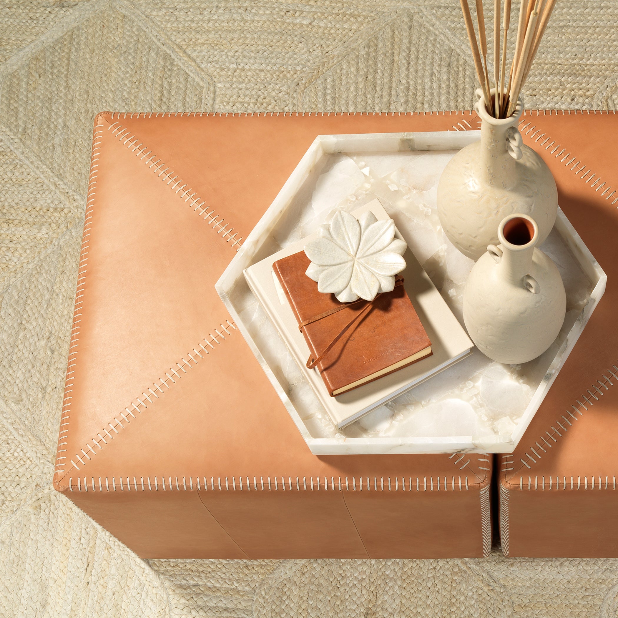Ivory & Olive