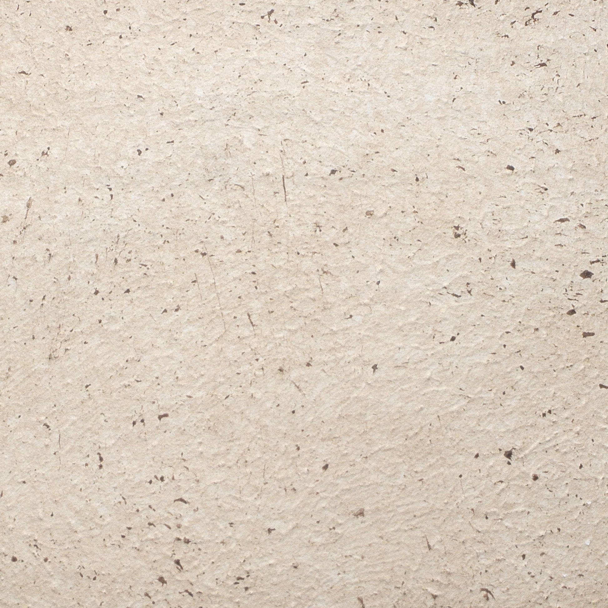 Foundation Decorative Ceramic Vase, Cream by Jamie Young