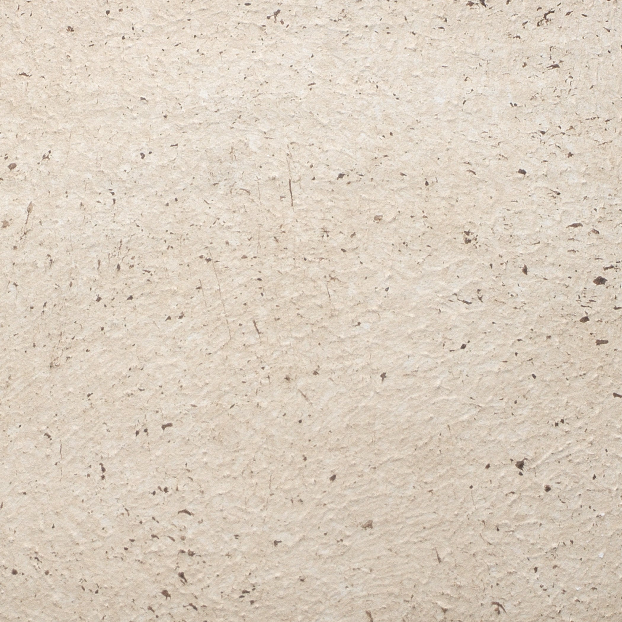 Foundation Decorative Ceramic Vase, Cream by Jamie Young