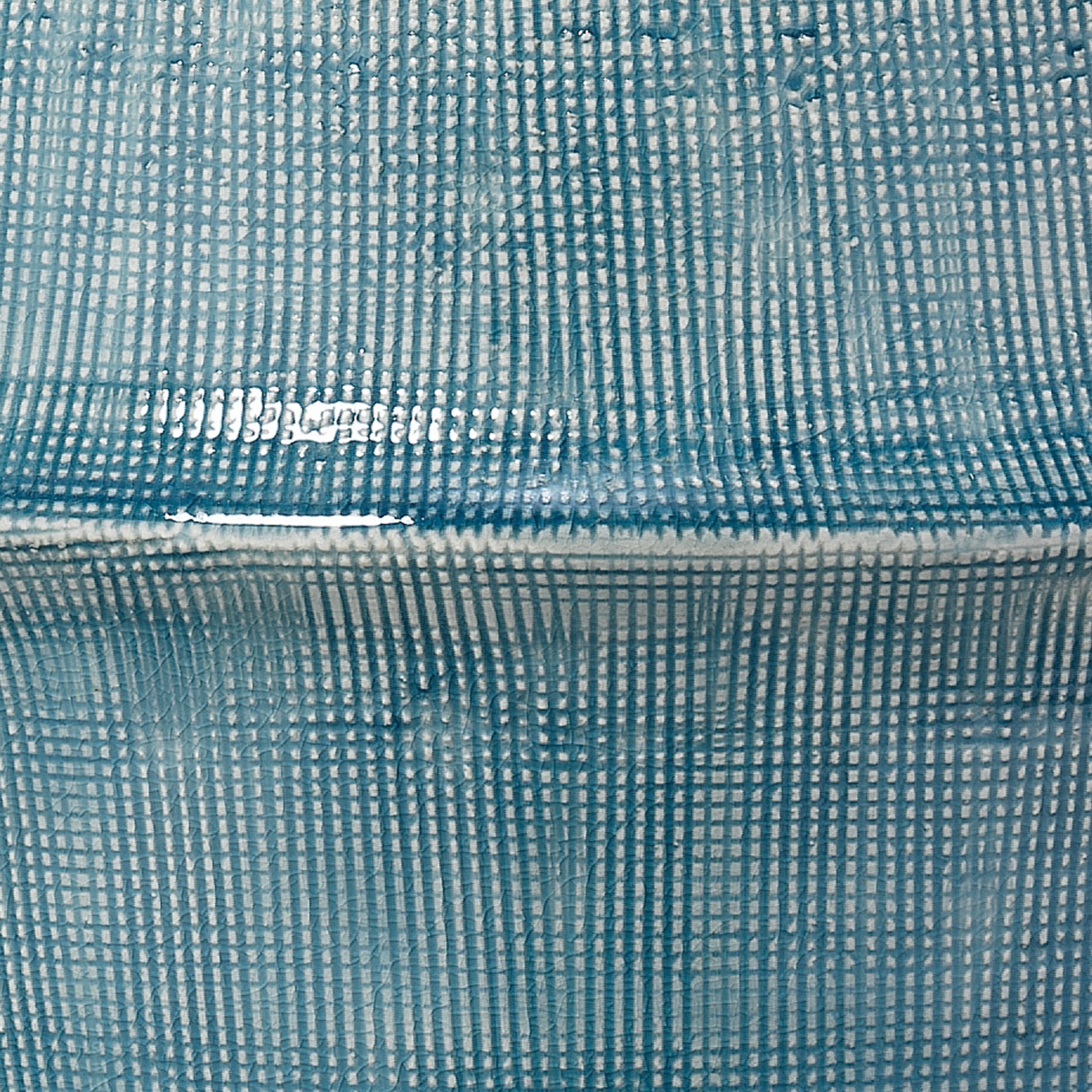 Kaya Ceramic Table Lamp with Linen Shade by Jamie Young