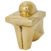 Maude, Large, Brass by NOIR