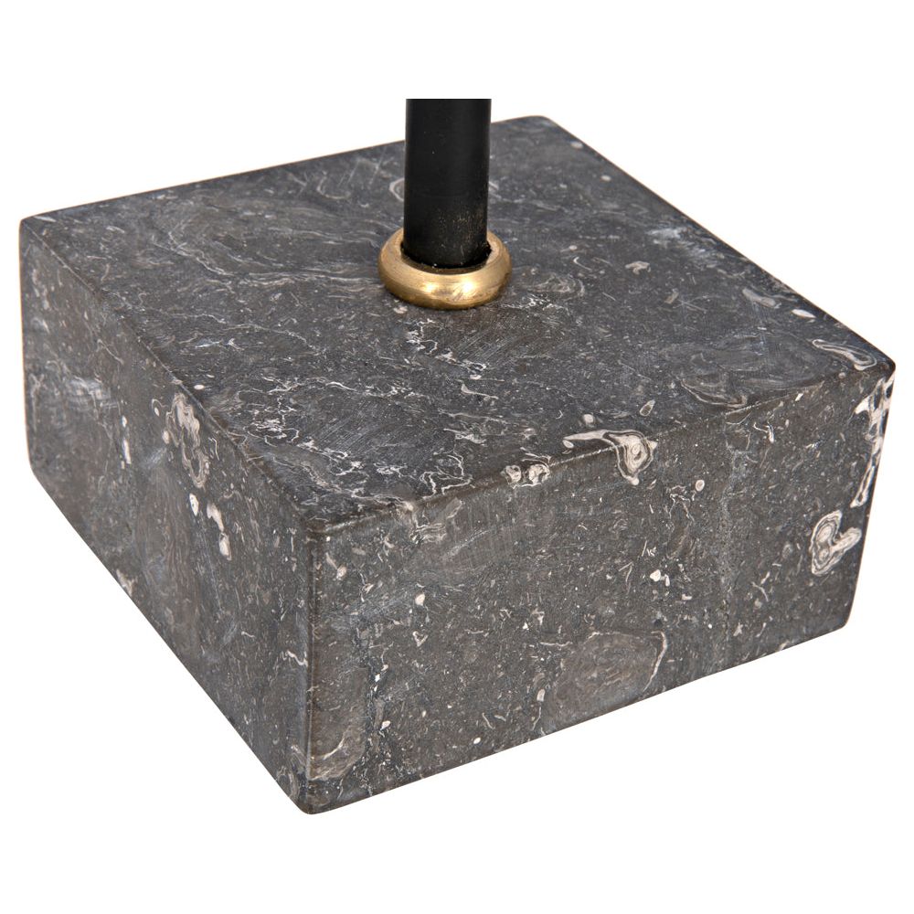 Peace Sign On Stand by NOIR