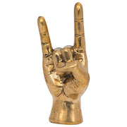 Devil, Brass by NOIR