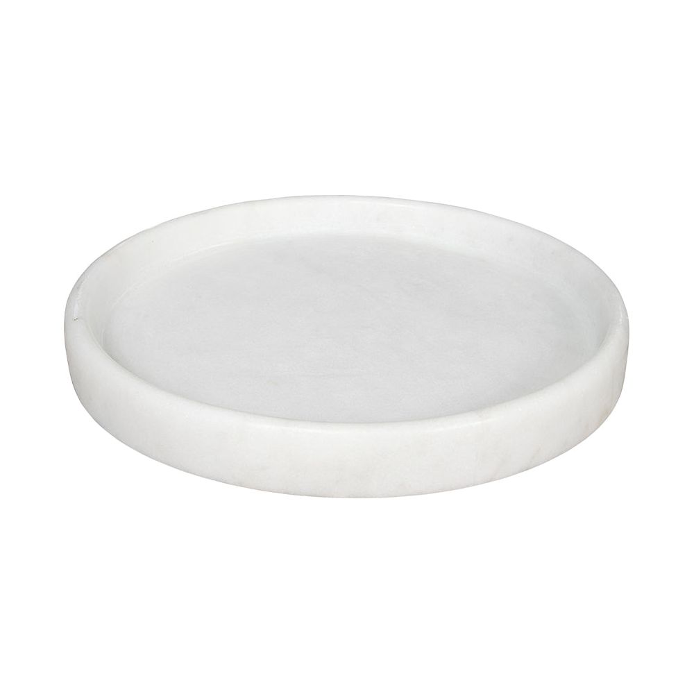 16" Round Tray by NOIR