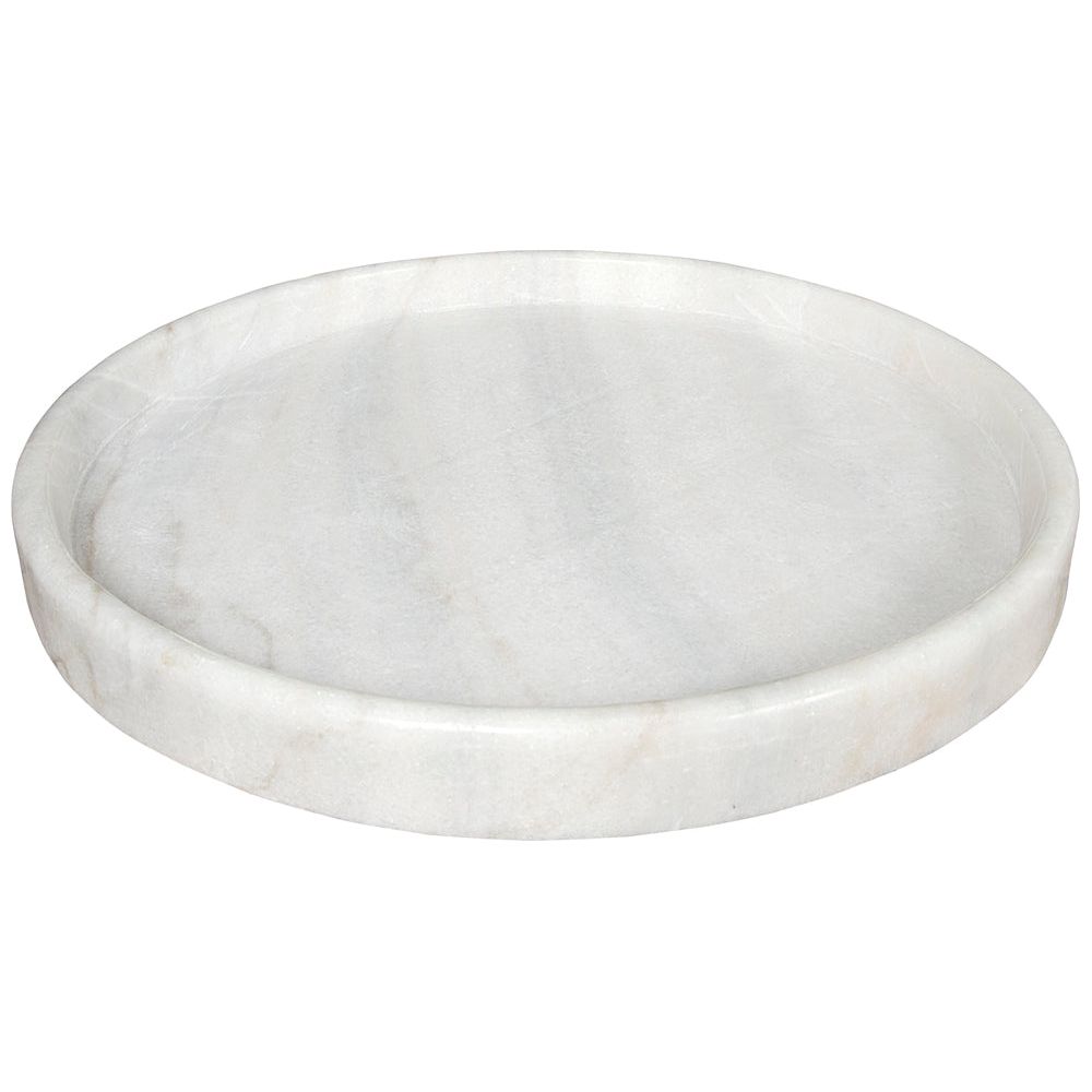 20" Round Tray by NOIR