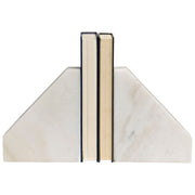 Slide Bookends by NOIR