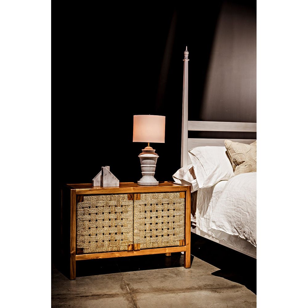 Slide Bookends by NOIR