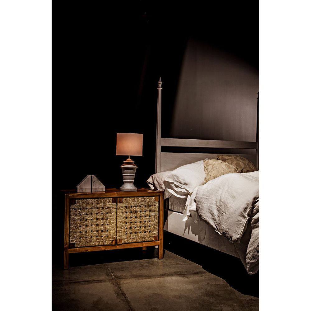 Slide Bookends by NOIR