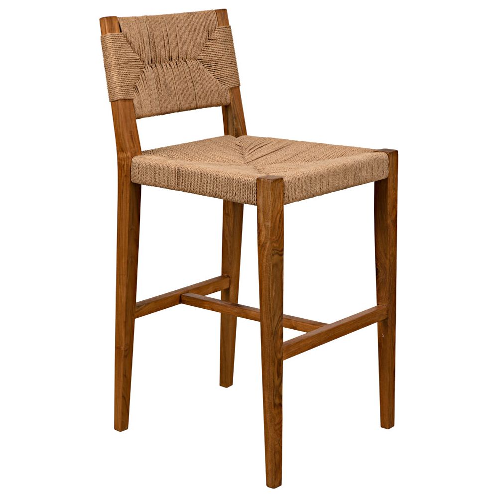 Bran Counter Stool by NOIR