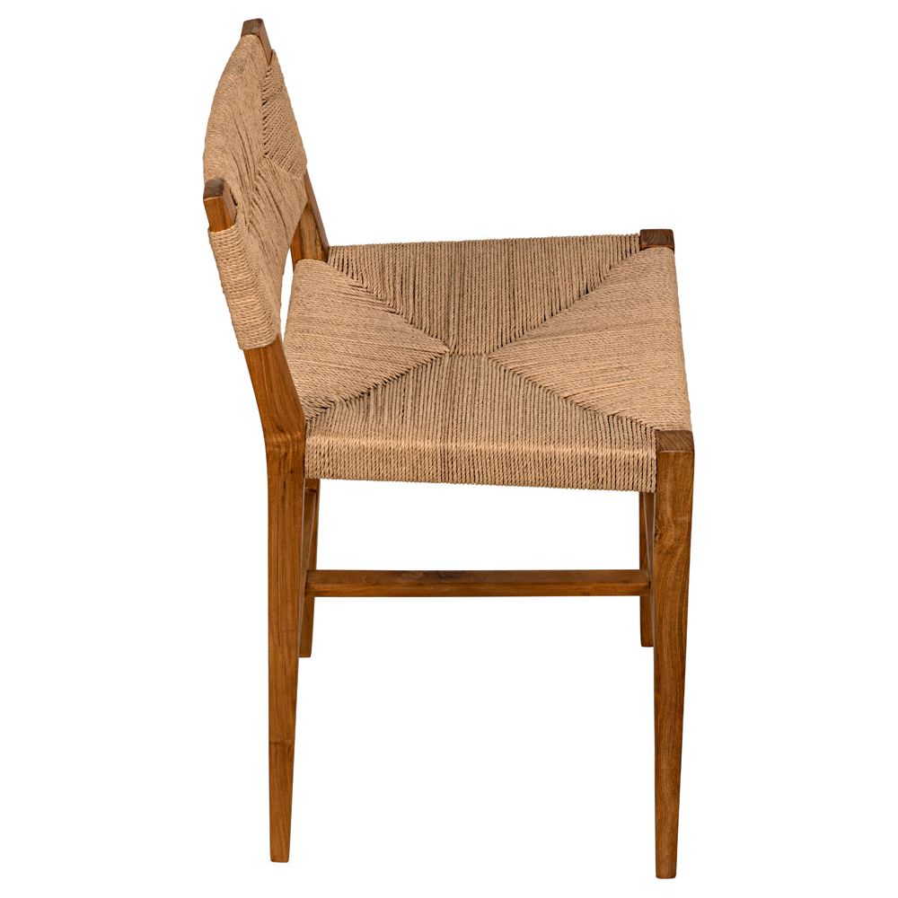 Bran Counter Stool by NOIR