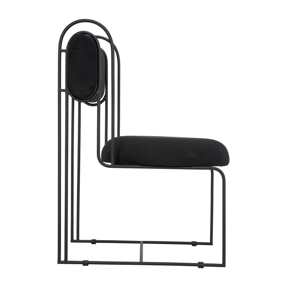 Daisy Chair by NOIR