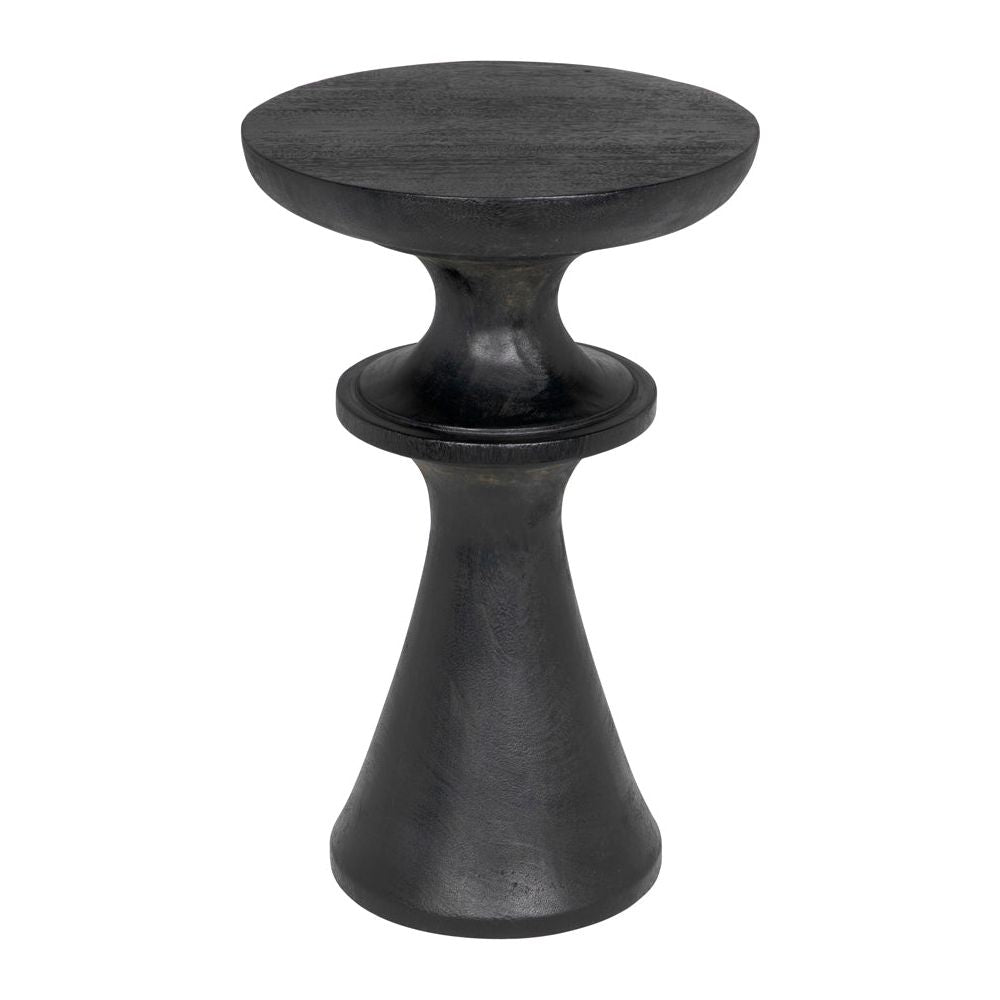 Nolan Side Table by NOIR