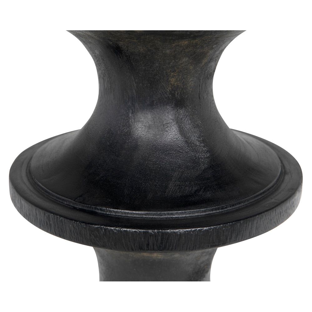 Nolan Side Table by NOIR