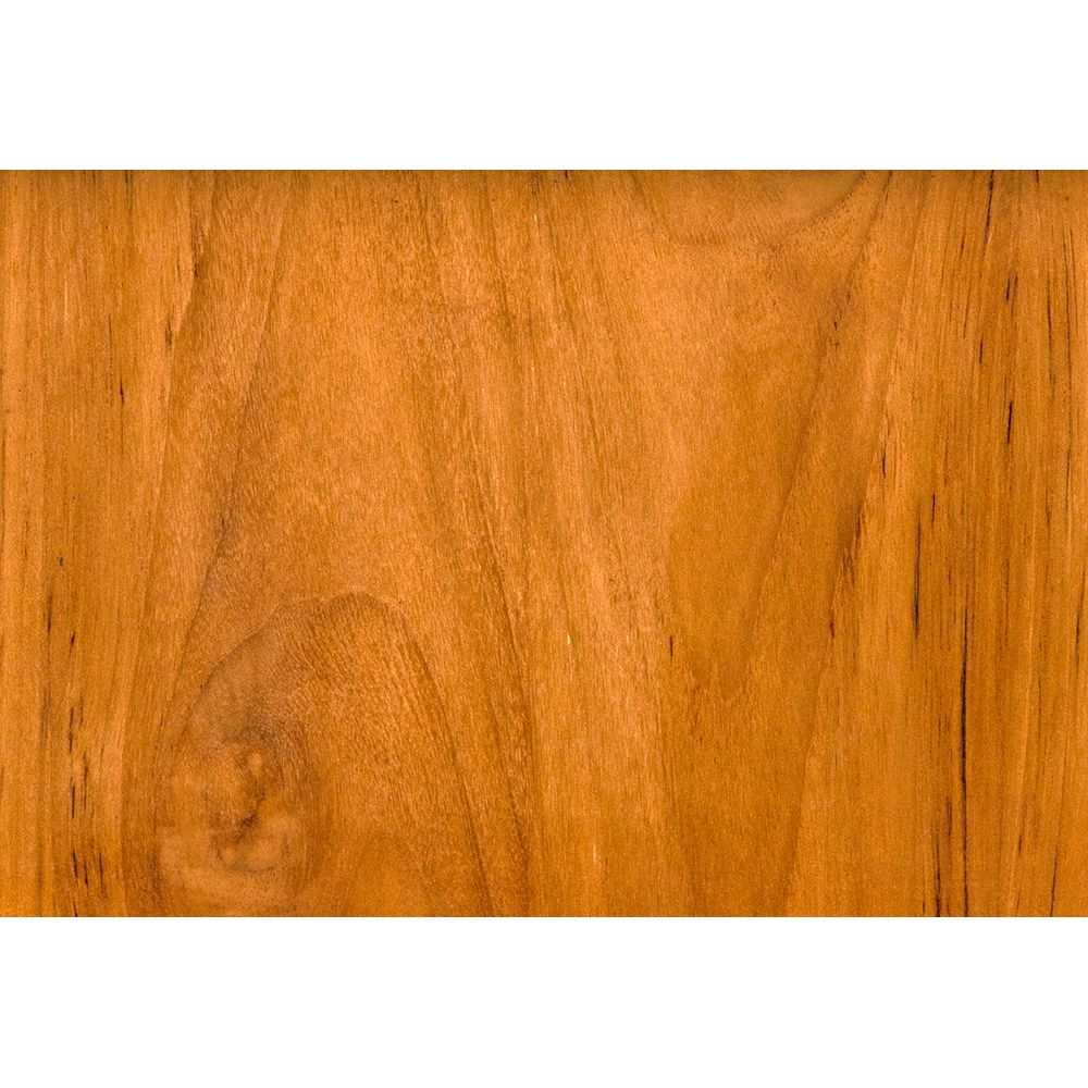 Ungaro Chair, Teak by NOIR