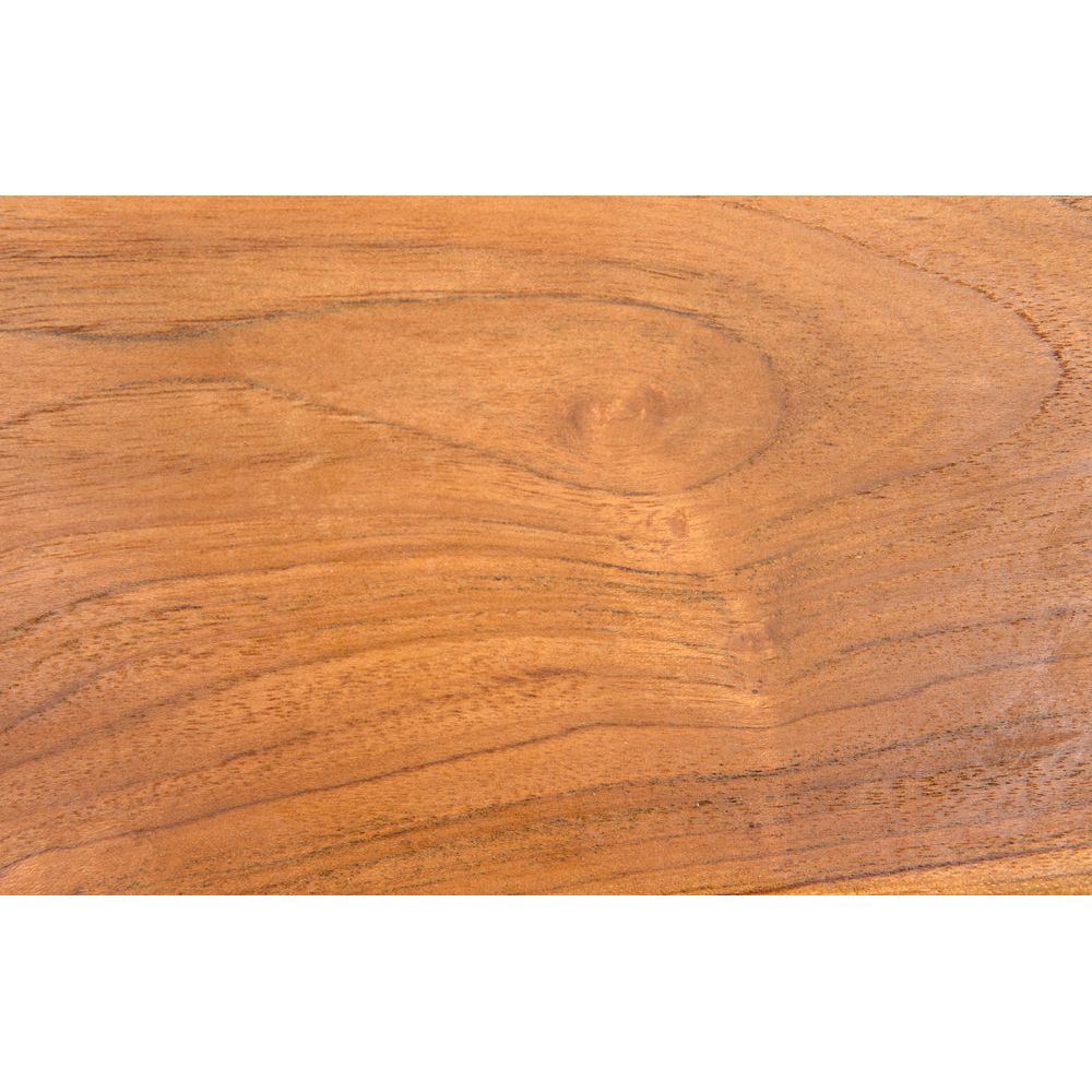 Buraco Arm Chair, Teak by NOIR