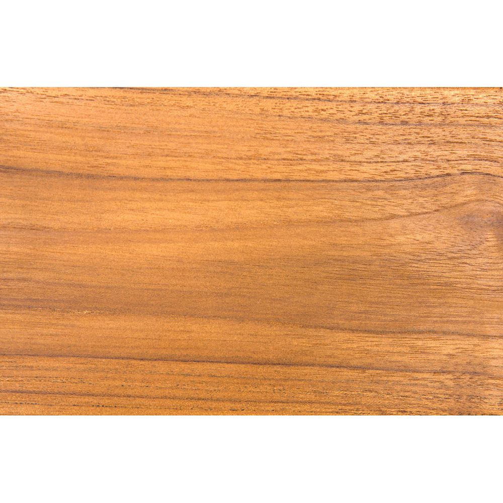 Buraco Relax Chair, Teak by NOIR