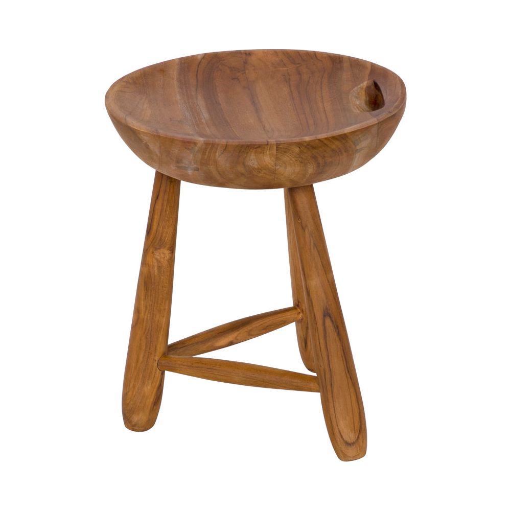 Basel Stool by NOIR