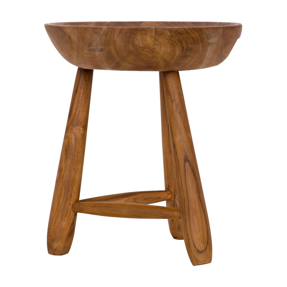 Basel Stool by NOIR