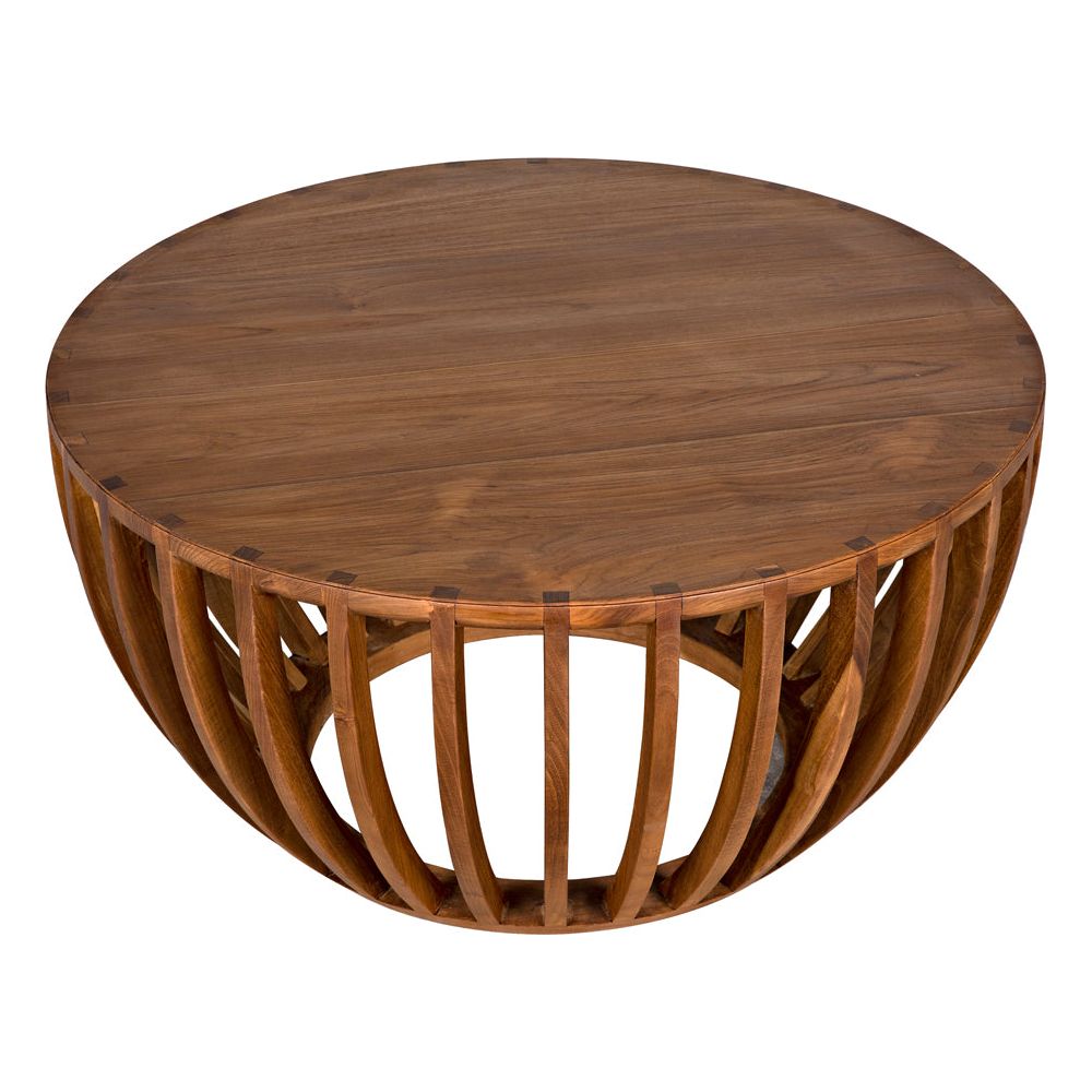 Francis Coffee Table by NOIR