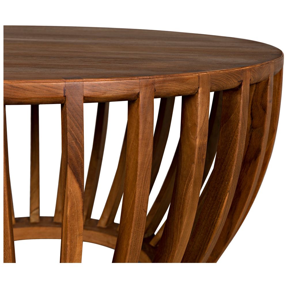 Francis Coffee Table by NOIR